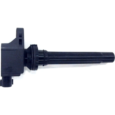 Ignition Coil by PRENCO - 36-8117 pa4