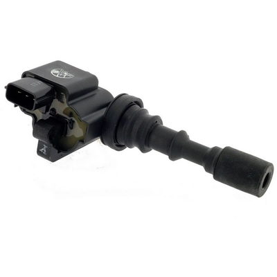 Ignition Coil by PRENCO - 36-8143 pa1