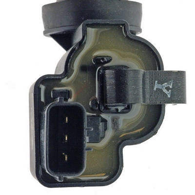 Ignition Coil by PRENCO - 36-8143 pa2