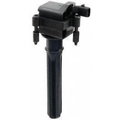 Ignition Coil by PRESTOLITE - 430001 pa1