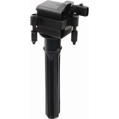 Ignition Coil by PRESTOLITE - 430001 pa2