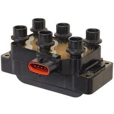 Ignition Coil by RICHPORTER TECHNOLOGY - C507 pa5