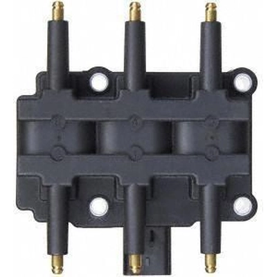 RICHPORTER TECHNOLOGY - C595 - Ignition Coil pa4