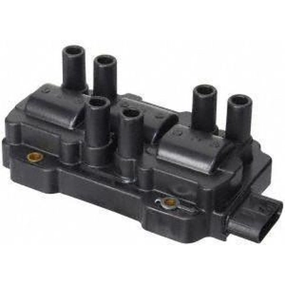 Ignition Coil by RICHPORTER TECHNOLOGY - C740 pa3