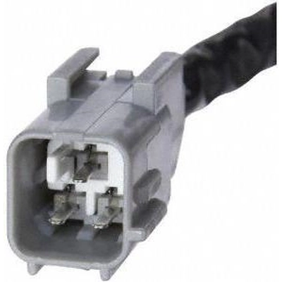 Ignition Coil by RICHPORTER TECHNOLOGY - C745 pa5