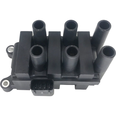 SKP - SKIC082 - Ignition Coil pa4