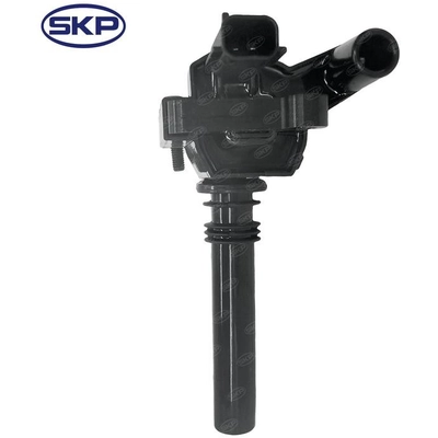 Ignition Coil by SKP - SKIC510 pa1