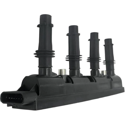 Ignition Coil by SKP - SKIC523 pa1