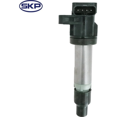 Ignition Coil by SKP - SKUF564 pa2