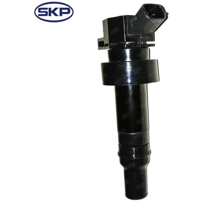 Ignition Coil by SKP - SKUF652T pa1