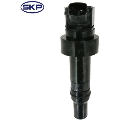 Ignition Coil by SKP - SKUF652T pa2