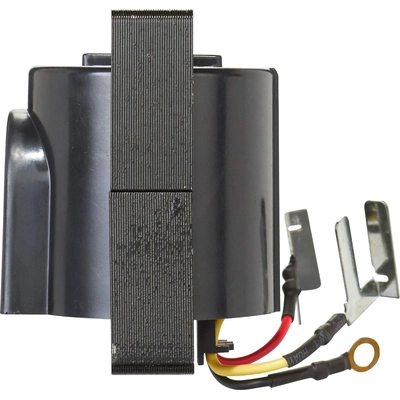 Ignition Coil by SPECTRA PREMIUM INDUSTRIES - C614 pa4