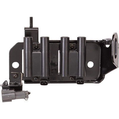 Ignition Coil by SPECTRA PREMIUM INDUSTRIES - C734 pa5