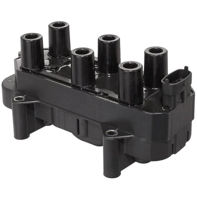 SPECTRA PREMIUM INDUSTRIES - C918 - Ignition Coil pa2