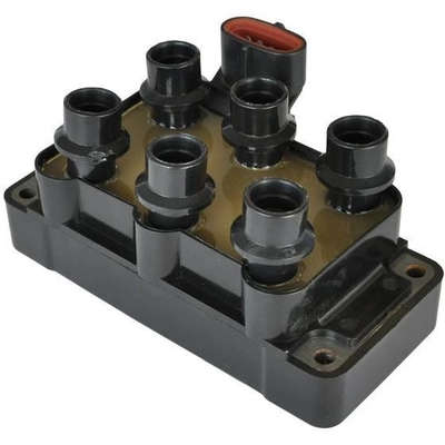 SPECTRA PREMIUM INDUSTRIES - C505 - Ignition Coil pa5