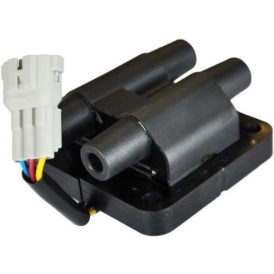 Ignition Coil by SPECTRA PREMIUM INDUSTRIES - C515 pa2