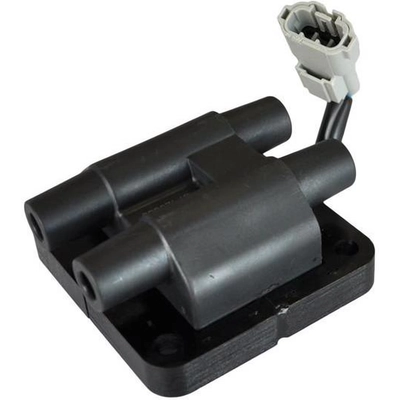 Ignition Coil by SPECTRA PREMIUM INDUSTRIES - C515 pa4