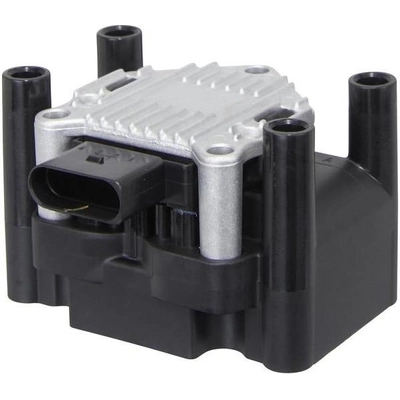 SPECTRA PREMIUM INDUSTRIES - C529 - Ignition Coil pa4