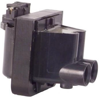 Ignition Coil by SPECTRA PREMIUM INDUSTRIES - C562 pa2