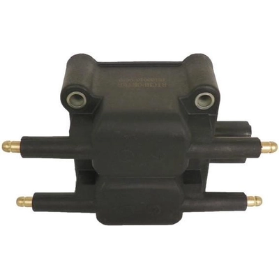 Ignition Coil by SPECTRA PREMIUM INDUSTRIES - C570 pa2