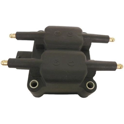 Ignition Coil by SPECTRA PREMIUM INDUSTRIES - C570 pa3