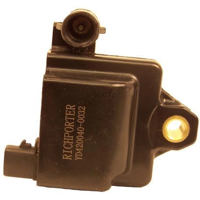 Ignition Coil by SPECTRA PREMIUM INDUSTRIES - C580 pa4