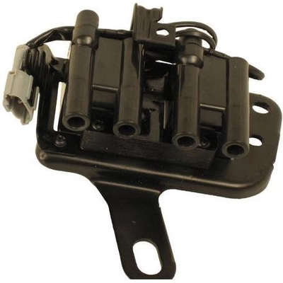 Ignition Coil by SPECTRA PREMIUM INDUSTRIES - C582 pa2