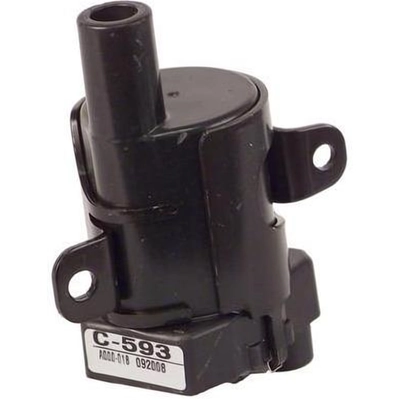 SPECTRA PREMIUM INDUSTRIES - C593 - Ignition Coil pa2