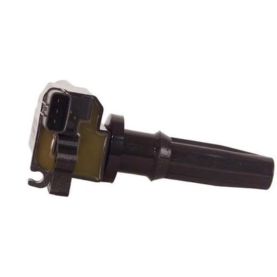Ignition Coil by SPECTRA PREMIUM INDUSTRIES - C602 pa1