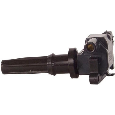 Ignition Coil by SPECTRA PREMIUM INDUSTRIES - C602 pa2