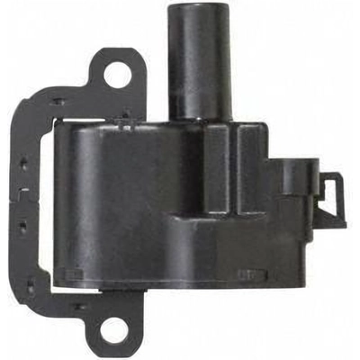 Ignition Coil by SPECTRA PREMIUM INDUSTRIES - C639 pa8