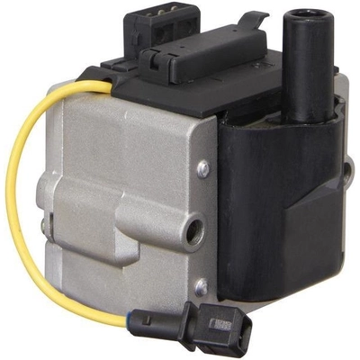 Ignition Coil by SPECTRA PREMIUM INDUSTRIES - C643 pa4