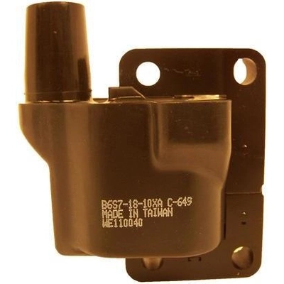 Ignition Coil by SPECTRA PREMIUM INDUSTRIES - C649 pa3
