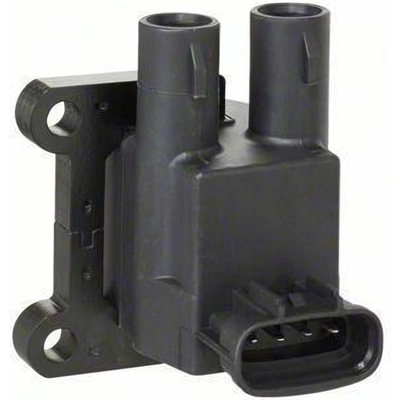 Ignition Coil by SPECTRA PREMIUM INDUSTRIES - C651 pa13