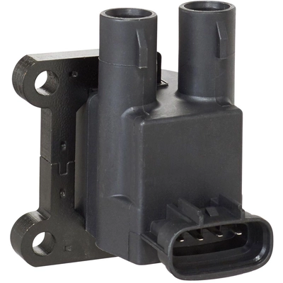 Ignition Coil by SPECTRA PREMIUM INDUSTRIES - C651 pa8