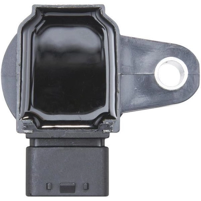 Ignition Coil by SPECTRA PREMIUM INDUSTRIES - C655 pa2
