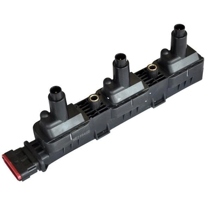 Ignition Coil by SPECTRA PREMIUM INDUSTRIES - C662 pa9