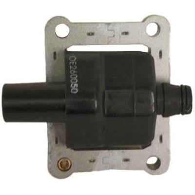 Ignition Coil by SPECTRA PREMIUM INDUSTRIES - C663 pa3
