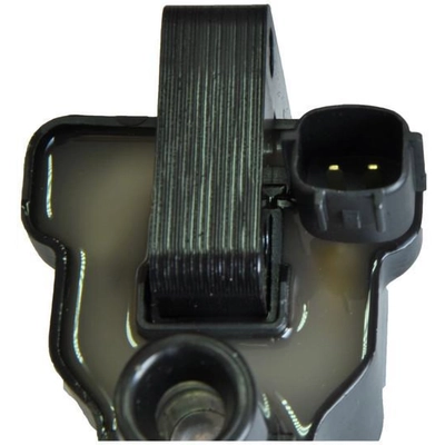 Ignition Coil by SPECTRA PREMIUM INDUSTRIES - C664 pa1