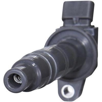 Ignition Coil by SPECTRA PREMIUM INDUSTRIES - C666 pa5