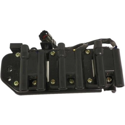 Ignition Coil by SPECTRA PREMIUM INDUSTRIES - C667 pa2