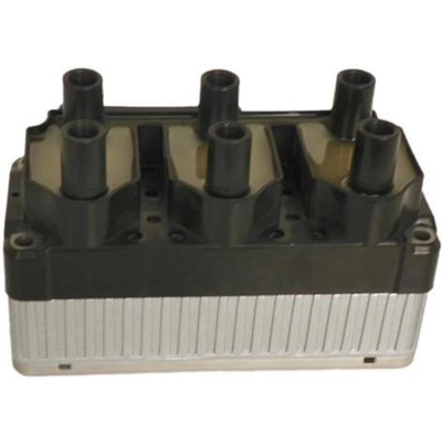 Ignition Coil by SPECTRA PREMIUM INDUSTRIES - C669 pa4