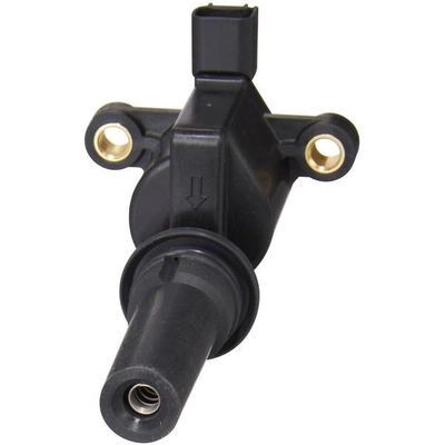 Ignition Coil by SPECTRA PREMIUM INDUSTRIES - C677 pa5