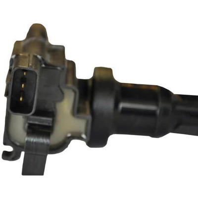 Ignition Coil by SPECTRA PREMIUM INDUSTRIES - C678 pa2