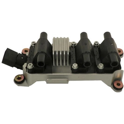 Ignition Coil by SPECTRA PREMIUM INDUSTRIES - C684 pa1