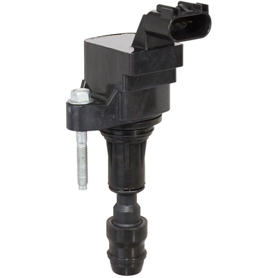 Ignition Coil by SPECTRA PREMIUM INDUSTRIES - C706 pa8