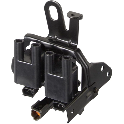 Ignition Coil by SPECTRA PREMIUM INDUSTRIES - C722 pa5