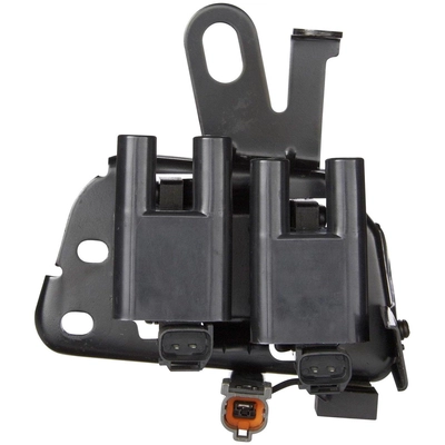 Ignition Coil by SPECTRA PREMIUM INDUSTRIES - C722 pa6