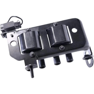 Ignition Coil by SPECTRA PREMIUM INDUSTRIES - C734 pa1
