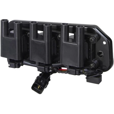Ignition Coil by SPECTRA PREMIUM INDUSTRIES - C735 pa2